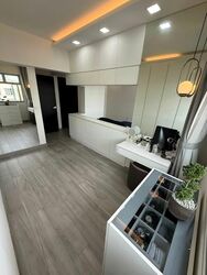 Blk 461D West Rock @ Bukit Batok (Bukit Batok), HDB 5 Rooms #532057851